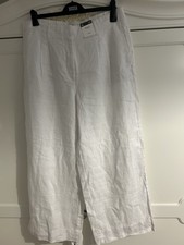 M & S Women's Pure Linen