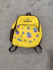 Brownies Girlguiding Bag