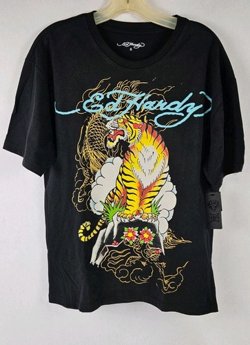 Authentic hardy men t - authentic, men's