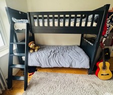 Well-made Aspace Bunk Bed Used
