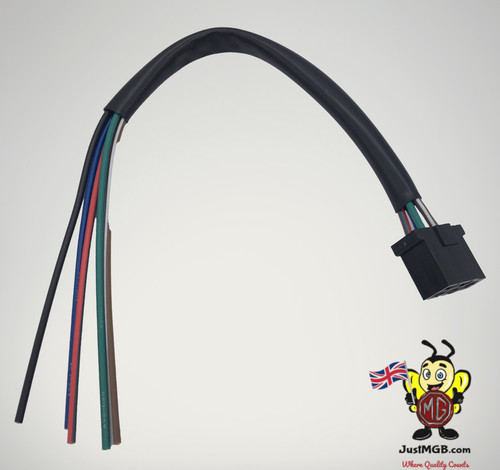 Lucas whb102 520161 - whb102, repair