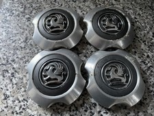 Set of Genuine Vauxhall Corsa