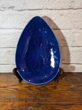 Rorstrand Sweden - Blue Fire