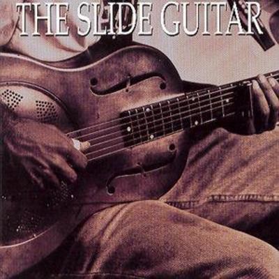 Various the slide - various:,
