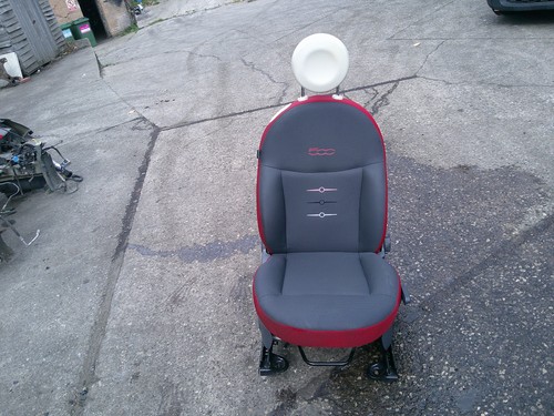 Fiat 500 pop - fiat,