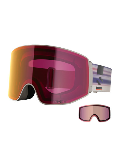 Salomon sentry prime sigma - prime,