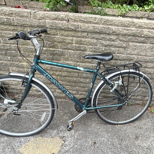 Dawes mojave 700c - dawes,