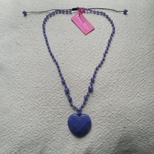 Lola Rose Vintage Quartz Heart