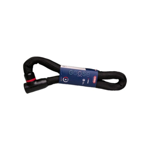 Abus goose lock 4204k 85cm - abus,