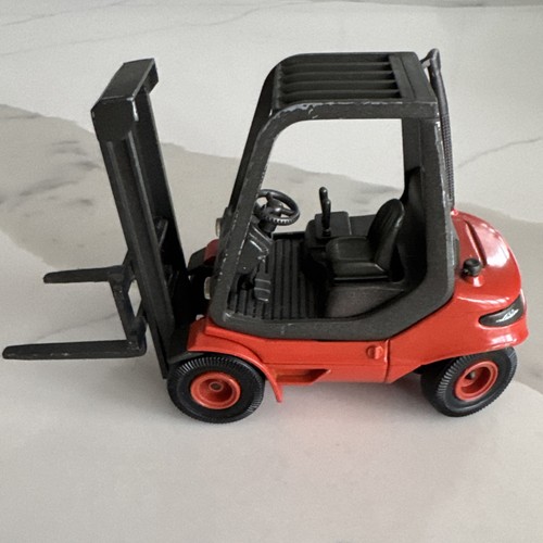 Linde h40 fork lift truck - fork,