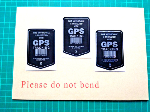 Motorcycle gps tracking - ,