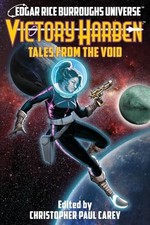 Victory Harben: Tales from the