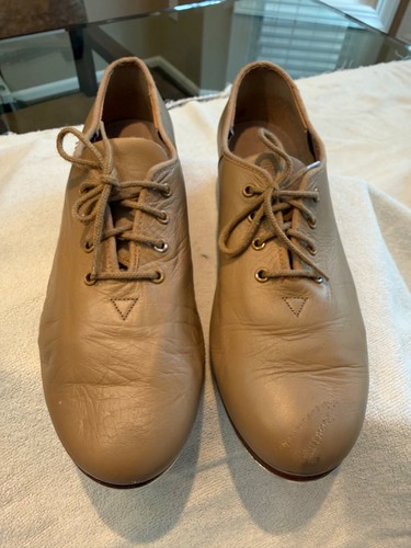 Bloch techno tap tan - bloch,