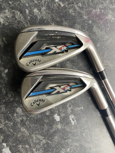 Callaway oversized 6 - oversized, &