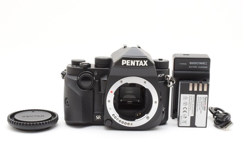 Excellent pentax 24 3mp - kp, 24.3mp