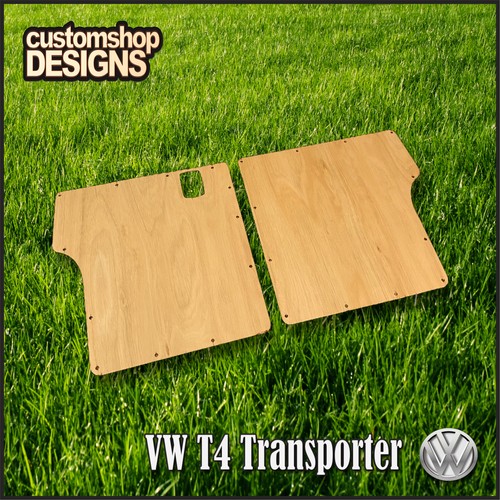 Transporter 1990 - t4, (1990
