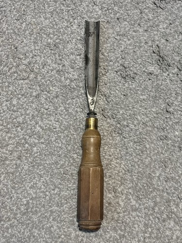 Henry taylor vintage acorn - vintage,