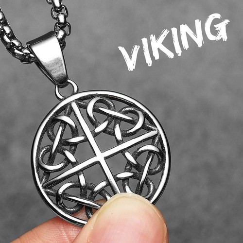 Viking shield celtic - celtic, knot