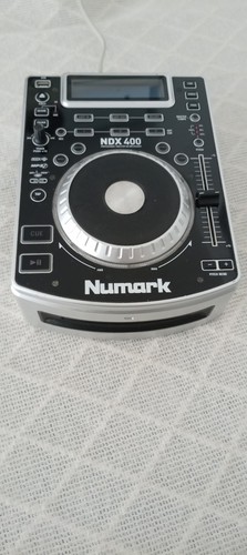 Numark ndx400 mp3 - ndx400, cd/mp3/usb