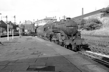 PHOTO BR British Railways