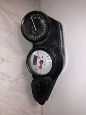 suzuki tl1000 Clock Year 97 1