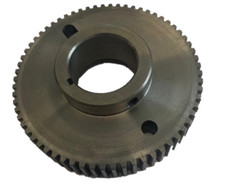 Myford 65T Back Gear Assembly