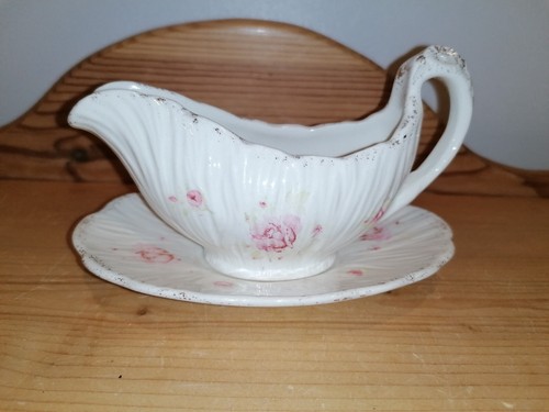 Crown ducal ware jug and - ware,