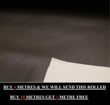 Brown Heavy Upholstery Leather