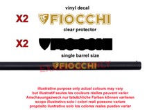 Fiocchi Vinyl Decal Sticker