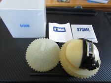 Vintage Ladies Storm Quartz Watch.  With Original Box & Guarantee.  FWO