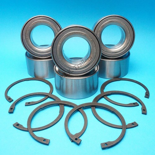 Jrm4249 76mm wheel bearing - bearing, &