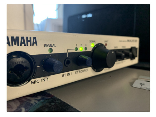 Compatible yamaha ma2030 - 2x,