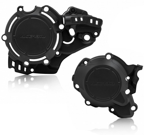 Acerbis power protectors - x-power,