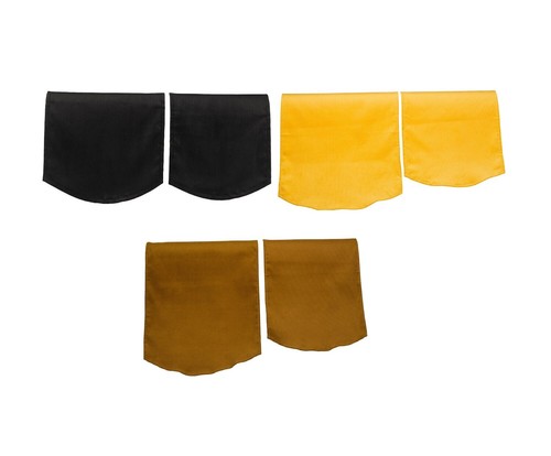 Corduroy standard jumbo - standard, or