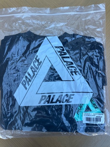 Palace tri ferg shirt - palace, in