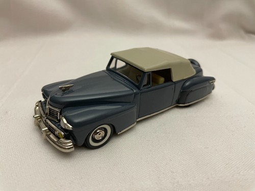 1946 lincoln continental 48 - 1946,