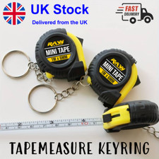 RAW LOCK MINI Retractable Tape