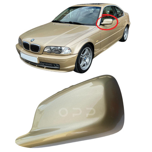 For bmw series e46 - for,