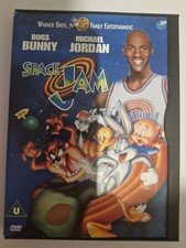 Space Jam (Live Action /