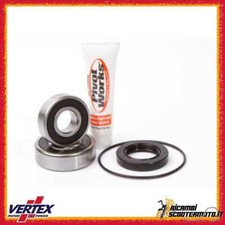 Rear Wheel Bearing Seal Kit