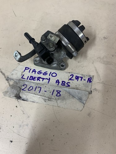 Piaggio liberty 125 parts - 125,