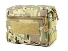 Molle Utility pouch tactical