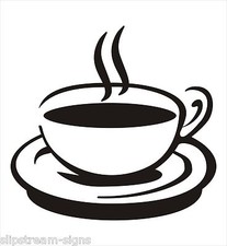 15x 5cm Coffee Tea Cup kitchen