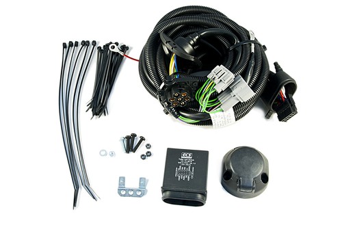 Nissan genuine pin - genuine, 7-pin