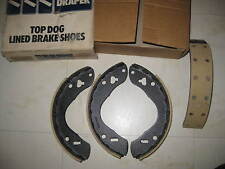 NEW FRONT BRAKE SHOES - KB1017 - FITS: VAUXHALL VICTOR  FB (1961-64)