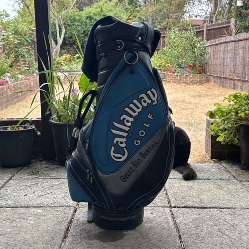 Vintage callaway great big - callaway,