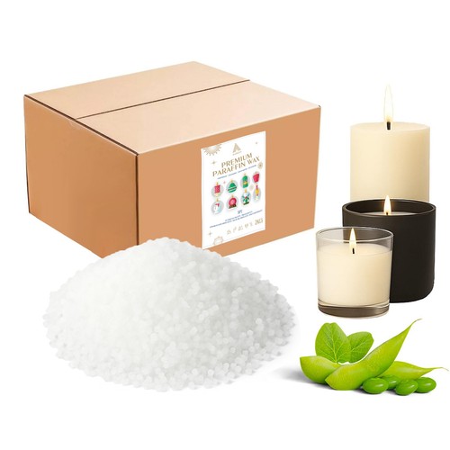 Paraffin wax for candle - wax,