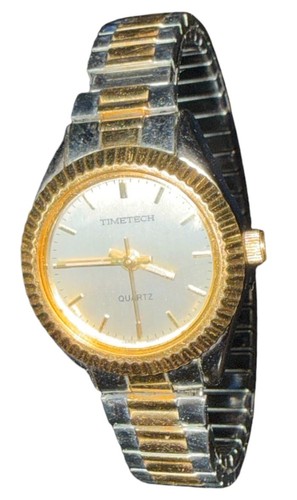 Timetech women watch - women's,