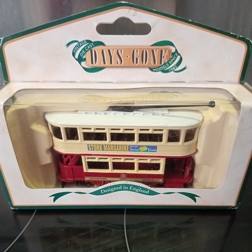 Days gone lledo die cast - days,