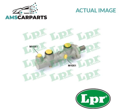 Brake master cylinder 1044 lpr - cylinder,